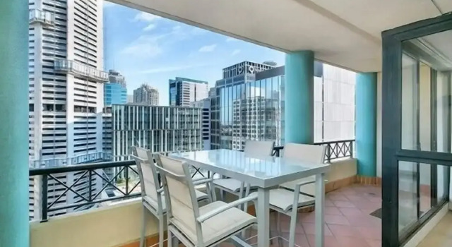 The Apartment Service HOSK2, Забронировать Апартаменты/квартира Отели Сиднея с бассейном, рядом с King George V Sport &amp; Recreation Centre, Бассейн