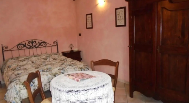 Номер Standard Agriturismo La Terrazza sul Bosco