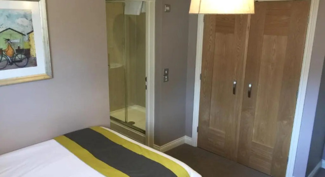 Номер Superior Breckland Lodge