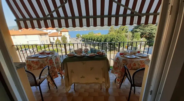 Номер Standard Tosca House