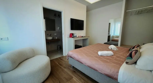Номер Standard Be Your Home - Riviera Suites