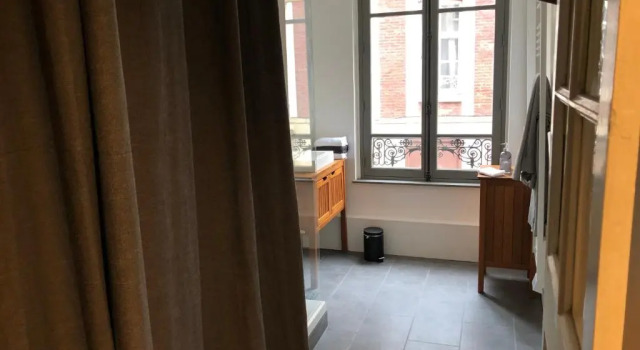 LE ROMANTICA - Les Suites Romantiques Honfleur, Забронировать Апартаменты/квартира Онфлер 