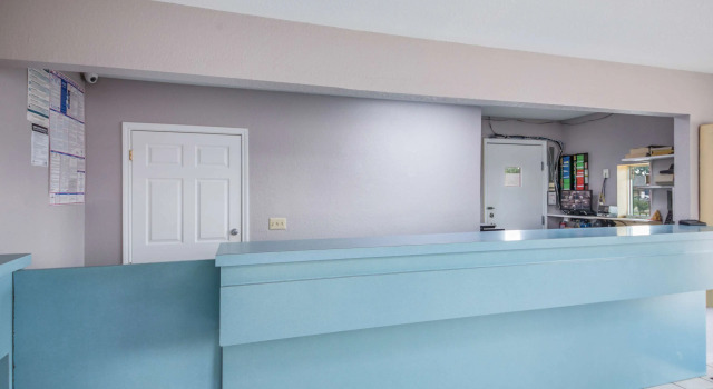 Americas Best Value Inn Giddings