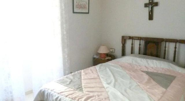 House With 4 Bedrooms in Baralla, With Furnished Garden, Book Hotel  