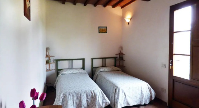 Agriturismo San Fabio