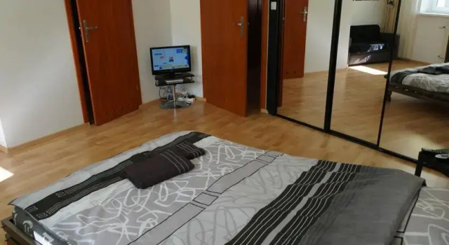 Apartamenty Nadmorskie, Reserva ahora Apartamento Świnoujście 