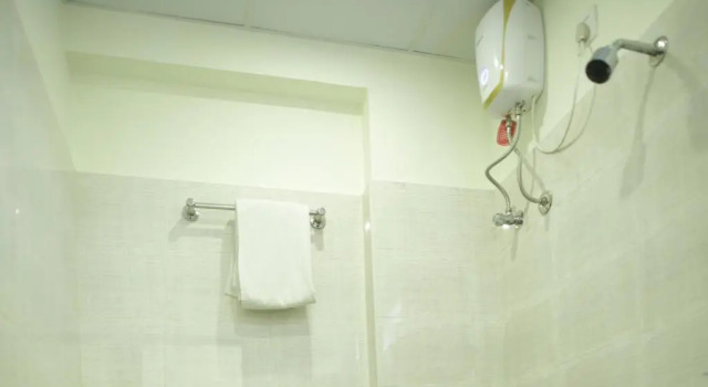 Двухместный номер Standard Venture Park, OMR, Thoraipakkam, Chennai