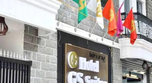Hotel GS Suites