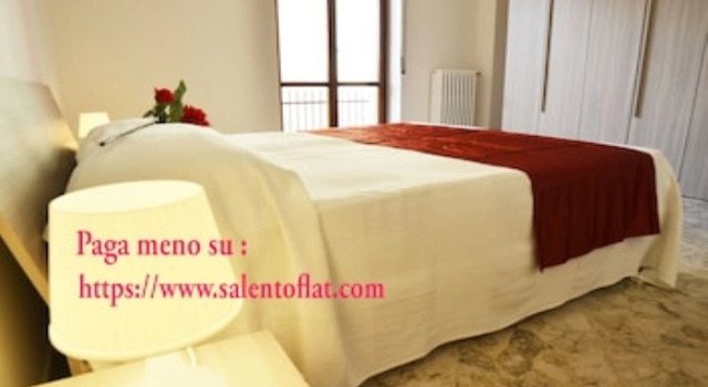 Salentoflat