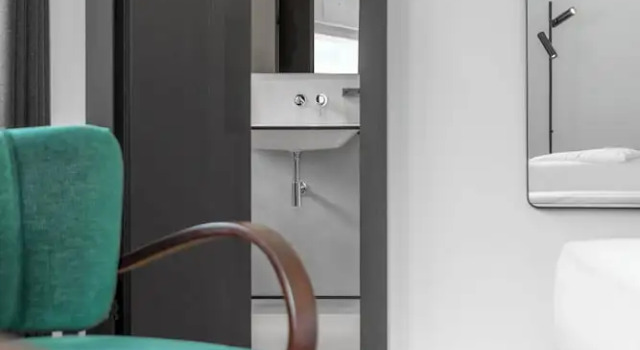 Двухместный номер Comfort с балконом Casa al Sole