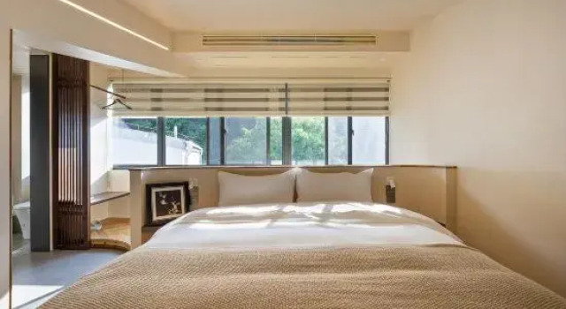 Люкс Deluxe Shi'an County Hao hotel