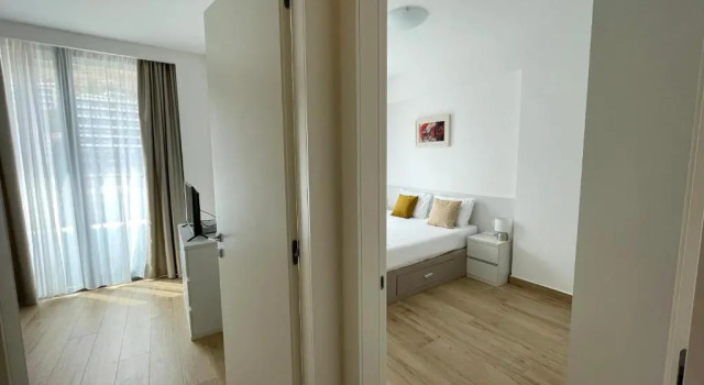 Amare Luxury Apartments, Забронировать Апартаменты/квартира Апартаменты Старого города Будвы - Будванская ривьера, Апартаменты/квартира