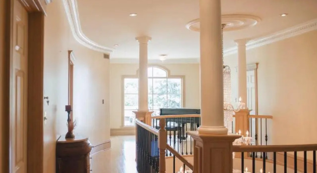 JstLikeHome - Luxury Mansion, Varaa Hotelli Ottawa 