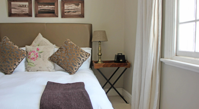 Long Street Boutique Hotel