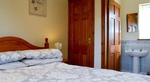 Black Horse Cottage, Book Feriehus Pentraeth Anglesey