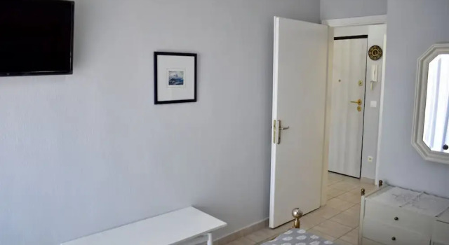 Alkyon Perea Apartments