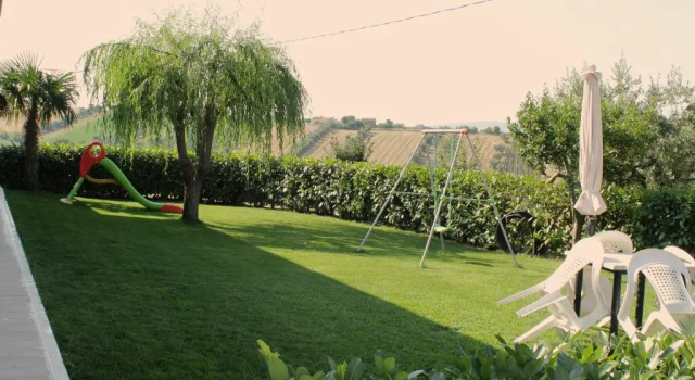 B&B Verdi Colline