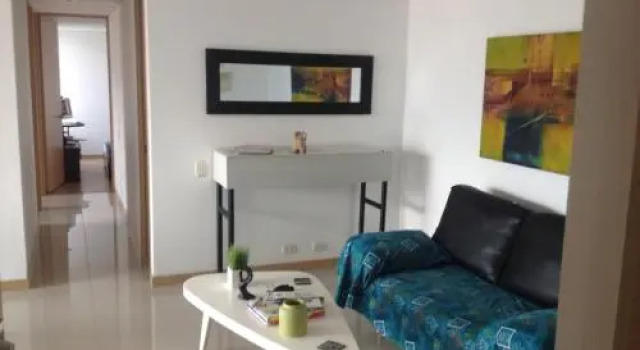 Entre Hojas, Prenota Hotel Itagüí Antioquia