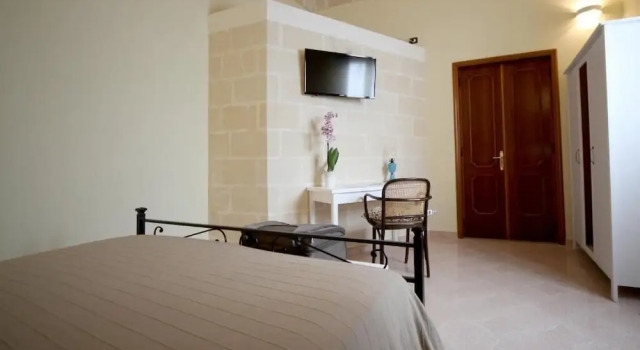 Апартаменты Deluxe c 1 комнатой La Buona Creanza by Jdvacanze