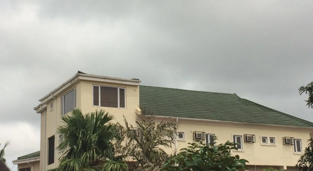 Fort Ross Hotel, Book Hotel Ikeja 
