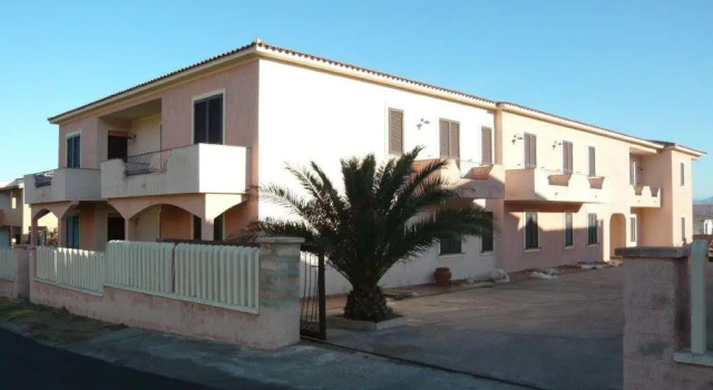 Residenza Agnese Trilo