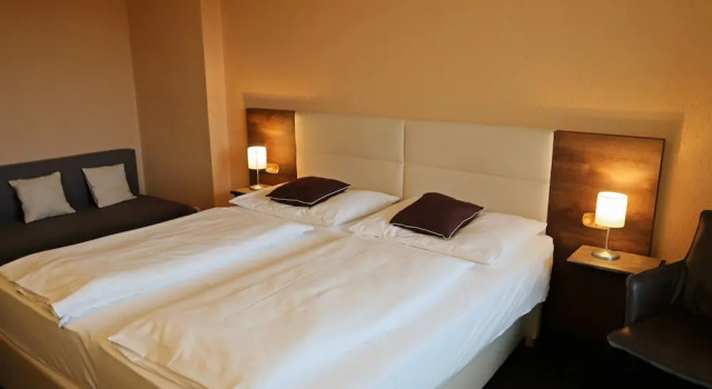 Private Luxury Apartments