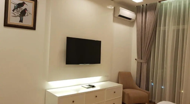 Апартаменты Ocean View 3BR-Apartment, Mui Ne