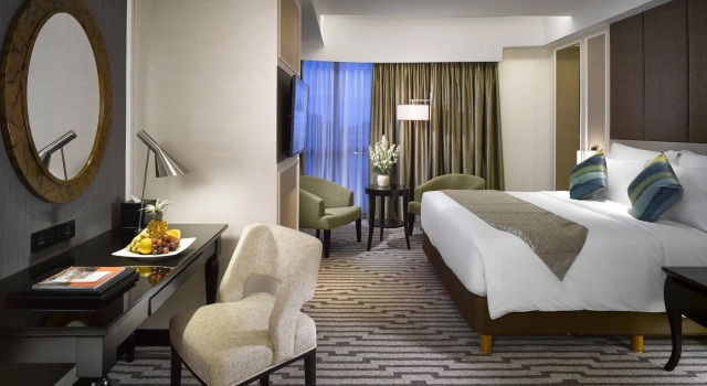 Swiss-Belboutique Yogyakarta, Rezerwuj Hotel Gondokusuman Yogyakarta