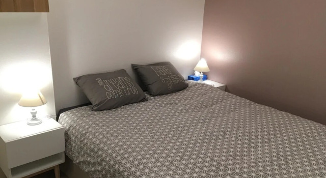 Apartment With one Bedroom in Besançon, With Wifi, Забронировать Апартаменты/квартира Апартаменты Безансона, рядом с House of Victor Hugo, Апартаменты/квартира