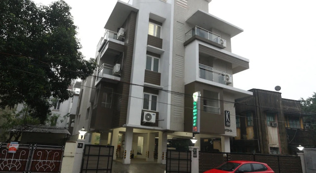 OYO 3193 Apartment Gem Parc