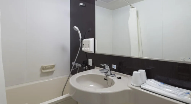 Номер Standard Comfort Hotel Koriyama