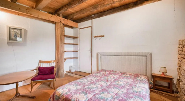 Maison de 4 chambres avec terrasse amenagee et wifi a Gavaudun, Book Hotel Gavaudun 