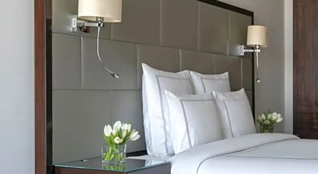 Двухместный номер Premier Swissotel Makkah