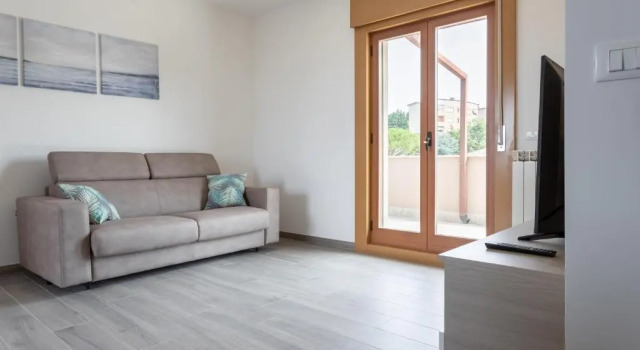 A Casa di Lelia, Varaa Hotelli Muggia Friuli Venezia Giulia