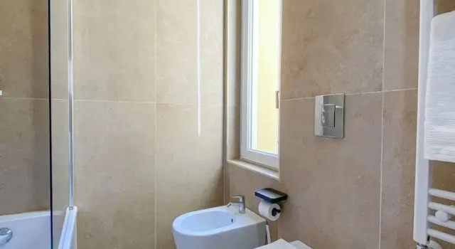 Номер Standard Corti Segrete - Milano Centro