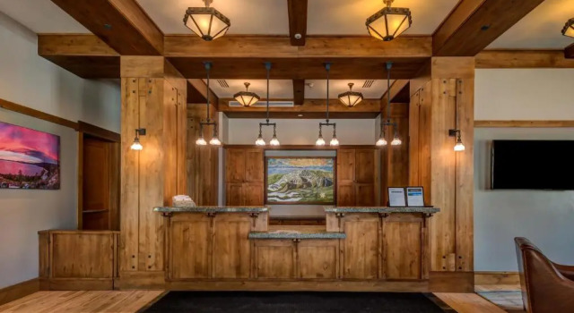 East West Hospitality Tahoe