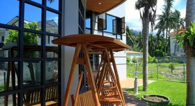 Sung-Ding Guesthouse
