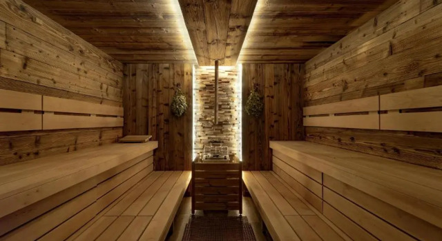 Двухместный номер Standard Wellness Hotel Astra