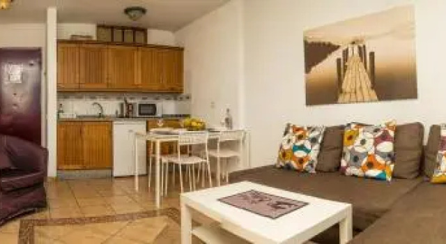 Las Americas Family Inn, Prenota Hotel Hotel a Tenerife con piscina, Piscina