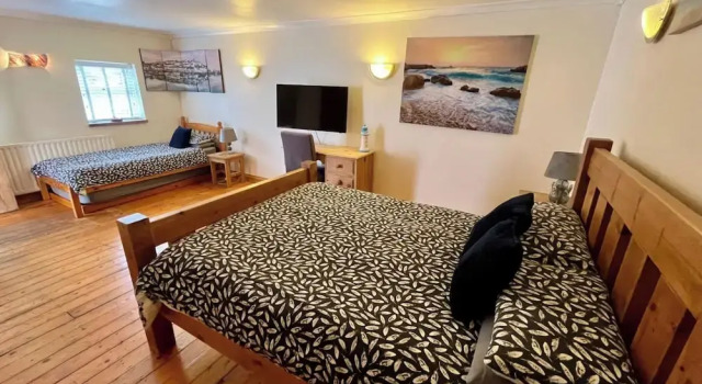 Starshinezzz - Large Farmhouse County Durham, Забронировать Отель Отели Англии 3 звезды, 3*