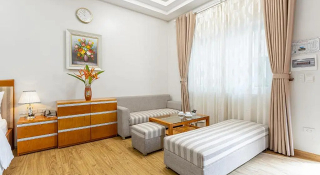 Номер Superior Anh Phát resort