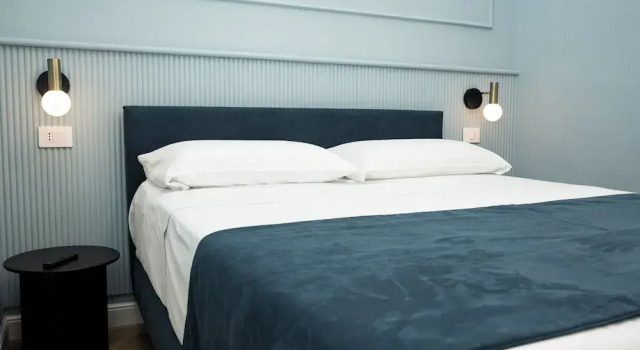 Boutique Luxury Suite, Забронировать Бутик-отель СПА-отели Неаполя, рядом с Концертный зал «Напулитаната», SPA-услуги