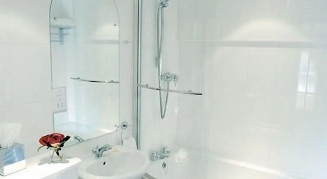Номер Superior The King William IV - The Coaching Inn Group