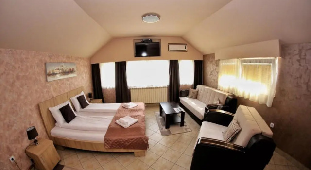 Apartmani Zecevic Niksic, Rezervasyon Otel Niksic Niksic County