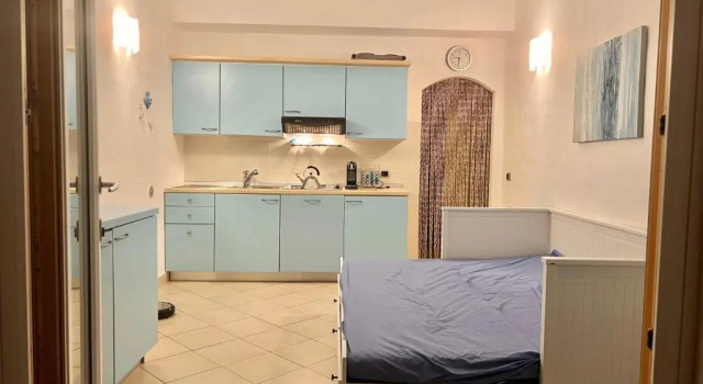 Villa a few Steps From the Beach, Забронировать Вилла Виллы Санта-Тереза-Галлура, Вилла
