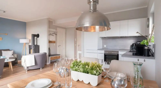 Апартаменты Holiday Apartment 11deg East
