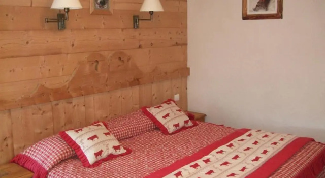 Двухместный номер Standard Hôtel Le Sporting