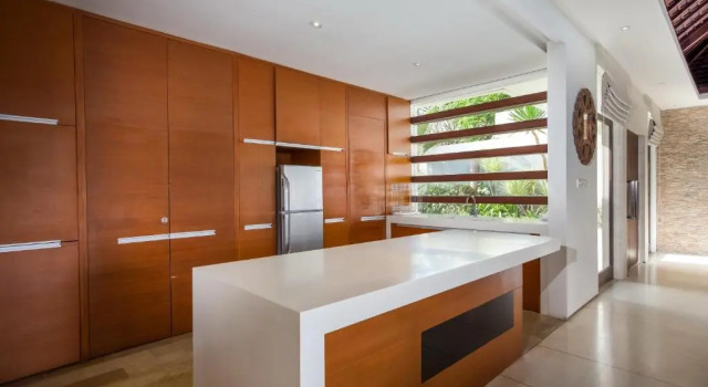 Вилла с 2 комнатами Villa Illam