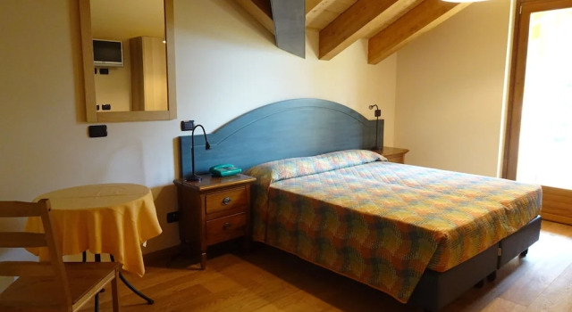 Номер Classic Hotel Aigle