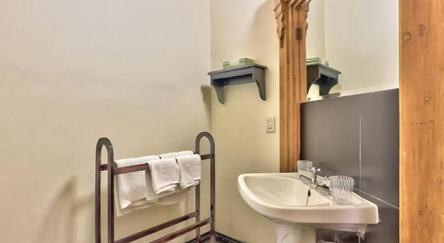 Номер Standard The Cape Colonial Guest House